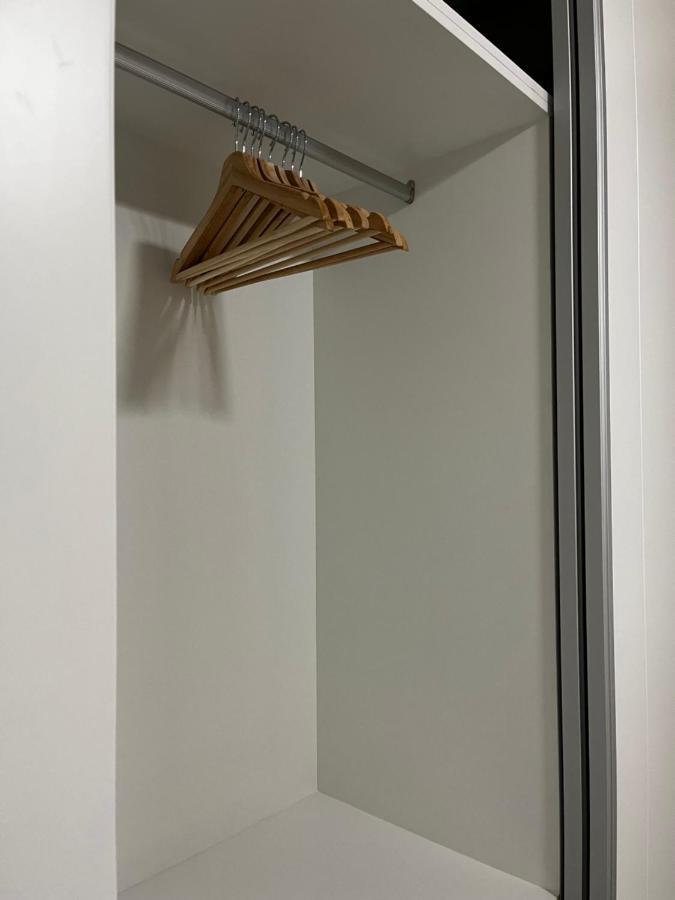 Apartamento A 2 Minutos De La Playa Málaga Exterior foto