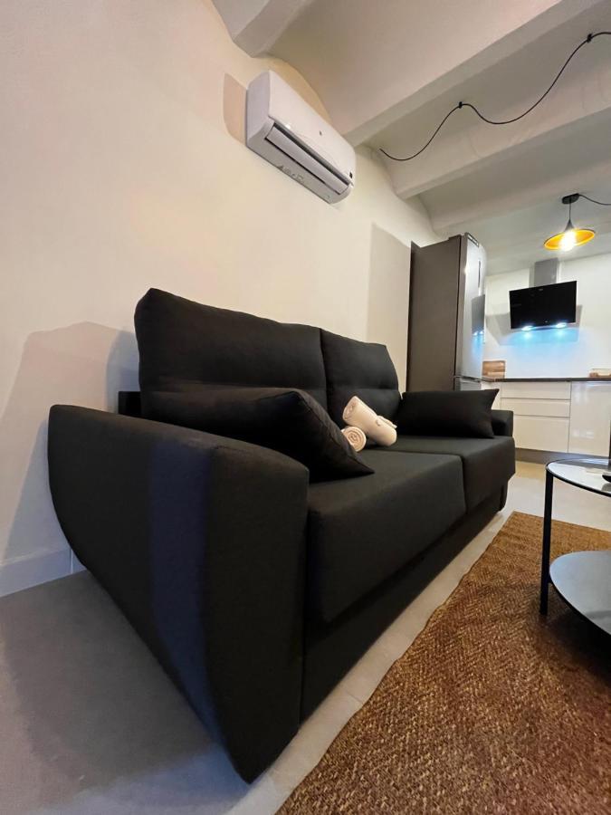 Apartamento A 2 Minutos De La Playa Málaga Exterior foto